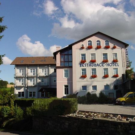 Hotel Filipinum Jablonné nad Orlicí Εξωτερικό φωτογραφία