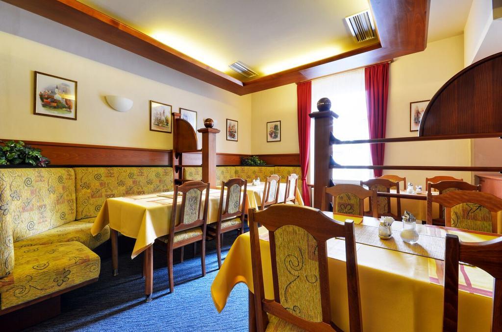 Hotel Filipinum Jablonné nad Orlicí Εξωτερικό φωτογραφία