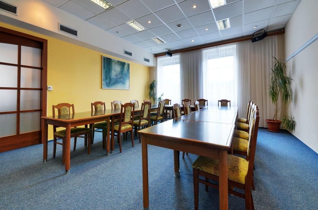 Hotel Filipinum Jablonné nad Orlicí Εξωτερικό φωτογραφία