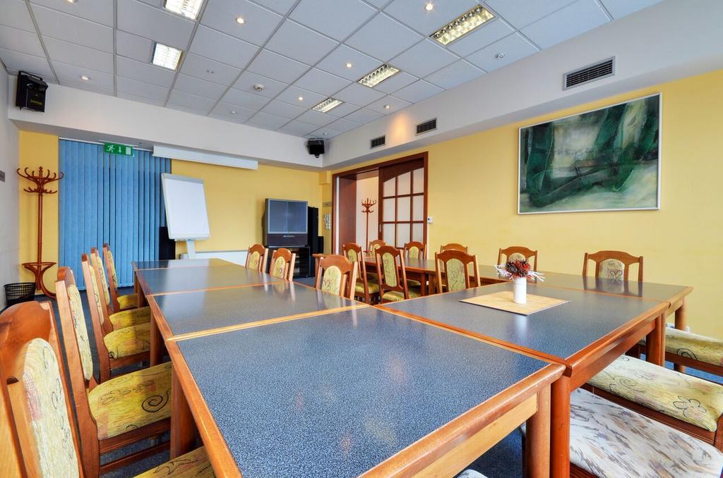 Hotel Filipinum Jablonné nad Orlicí Εξωτερικό φωτογραφία