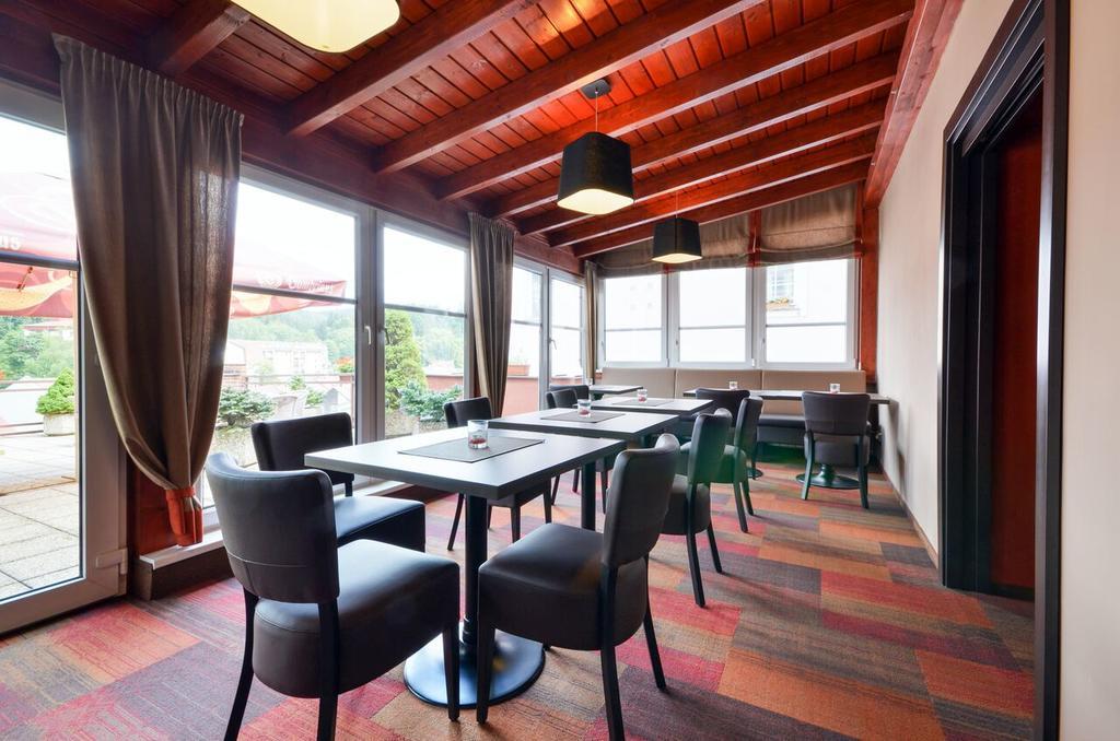 Hotel Filipinum Jablonné nad Orlicí Εξωτερικό φωτογραφία
