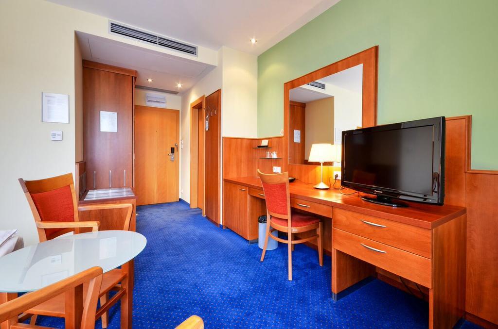 Hotel Filipinum Jablonné nad Orlicí Δωμάτιο φωτογραφία
