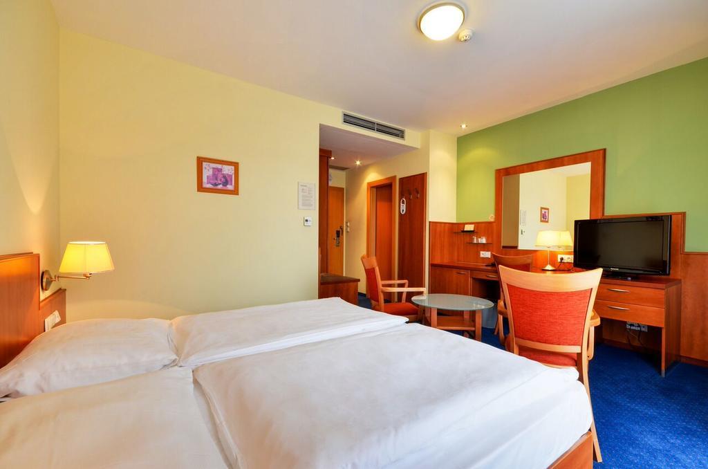 Hotel Filipinum Jablonné nad Orlicí Δωμάτιο φωτογραφία