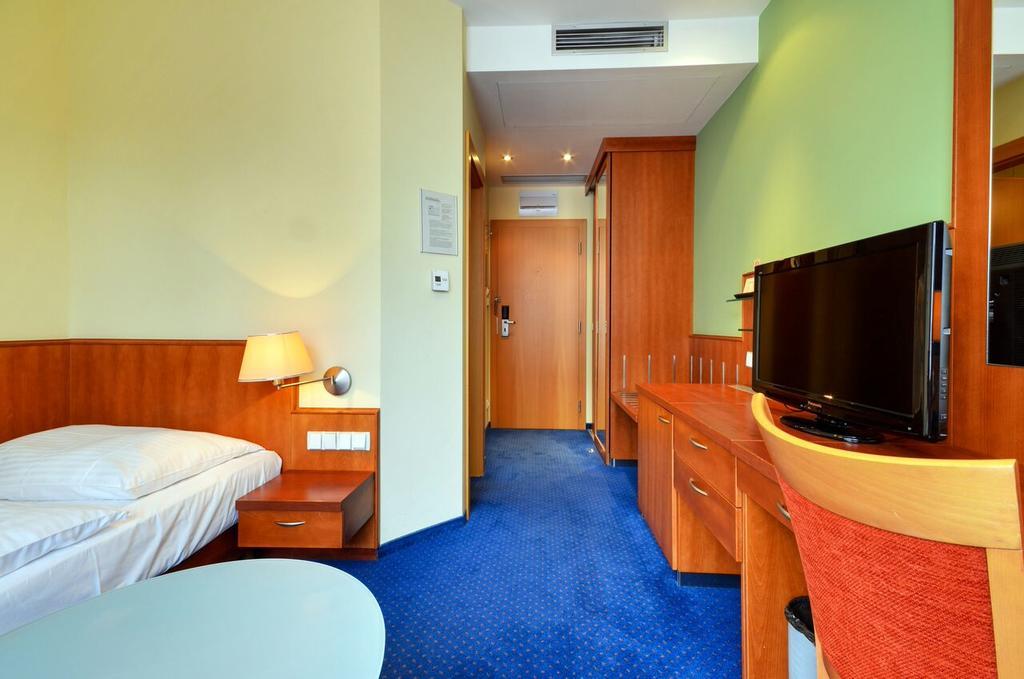 Hotel Filipinum Jablonné nad Orlicí Δωμάτιο φωτογραφία
