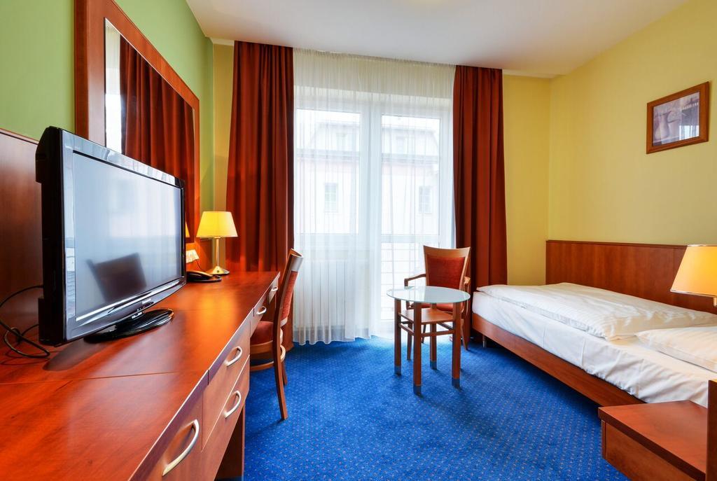 Hotel Filipinum Jablonné nad Orlicí Δωμάτιο φωτογραφία