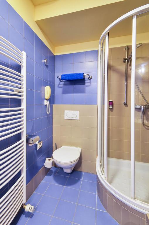 Hotel Filipinum Jablonné nad Orlicí Δωμάτιο φωτογραφία